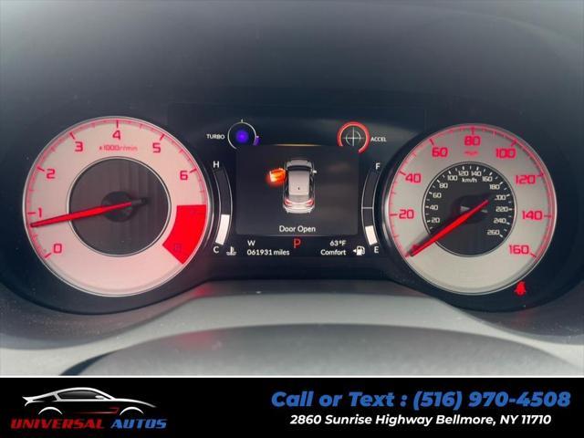 used 2021 Acura RDX car, priced at $25,950