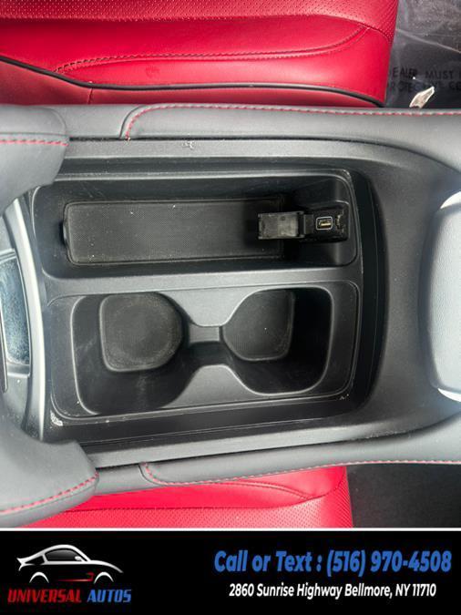 used 2021 Acura RDX car, priced at $25,950
