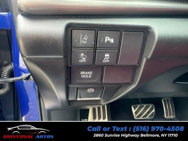 used 2021 Acura RDX car, priced at $25,950