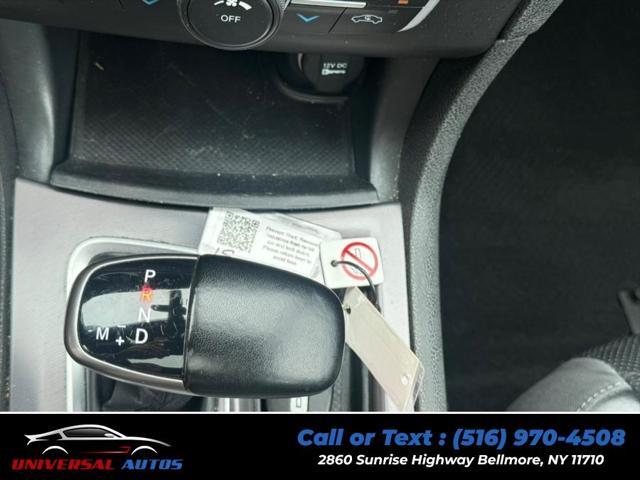 used 2022 Dodge Charger car, priced at $15,895