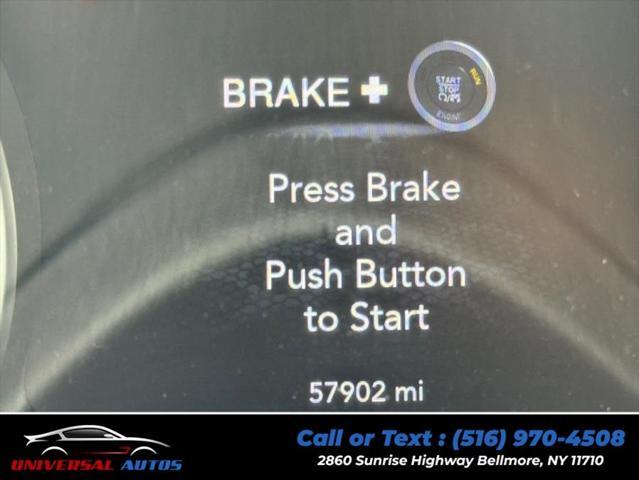 used 2022 Dodge Charger car, priced at $15,895