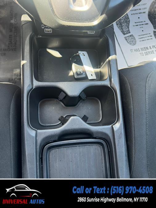used 2022 Honda CR-V car, priced at $21,999