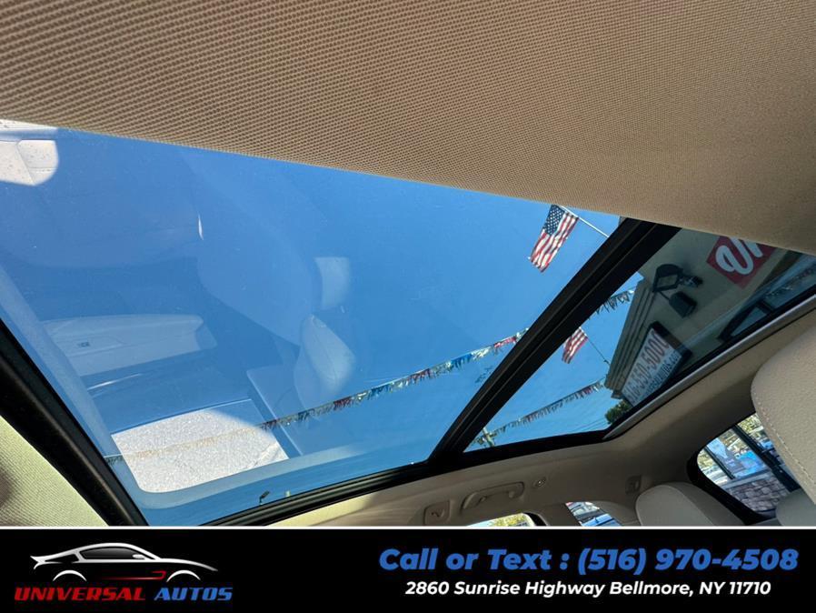 used 2018 Audi Q5 car, priced at $14,799