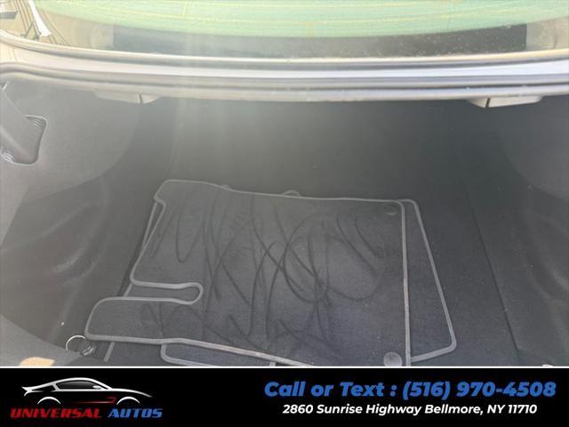 used 2022 Mercedes-Benz CLA 250 car, priced at $22,999