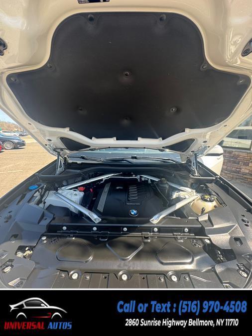used 2019 BMW X5 car, priced at $22,999