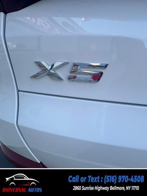 used 2019 BMW X5 car, priced at $22,999