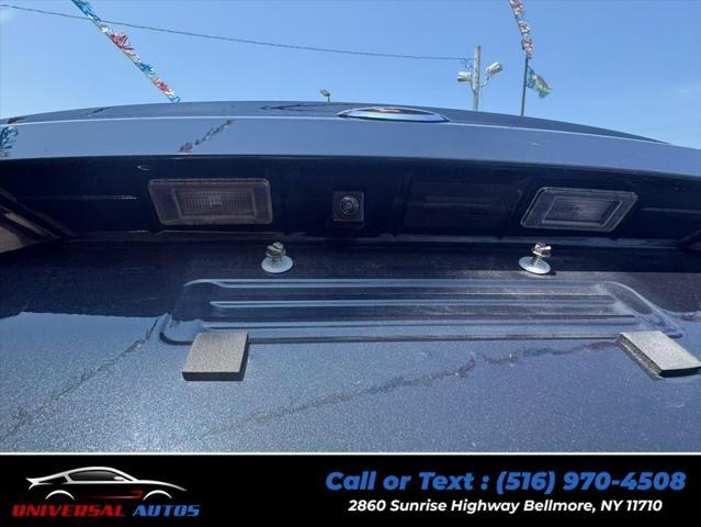used 2022 Nissan Altima car, priced at $14,999