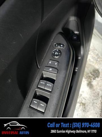 used 2021 Honda Civic car, priced at $17,975