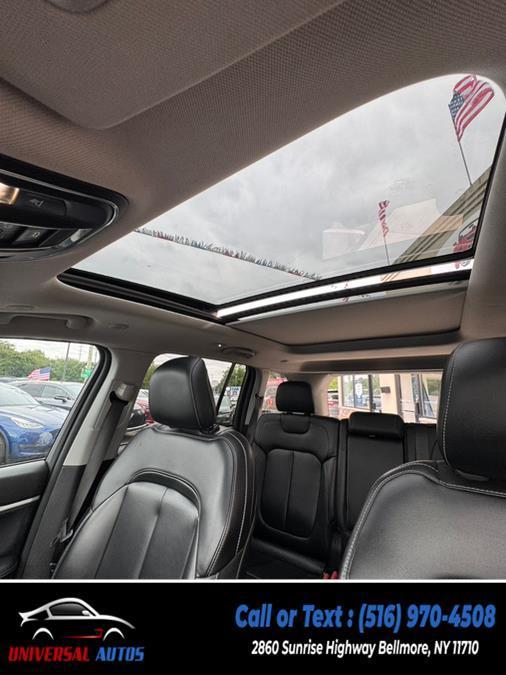 used 2023 Jeep Grand Cherokee 4xe car, priced at $21,999