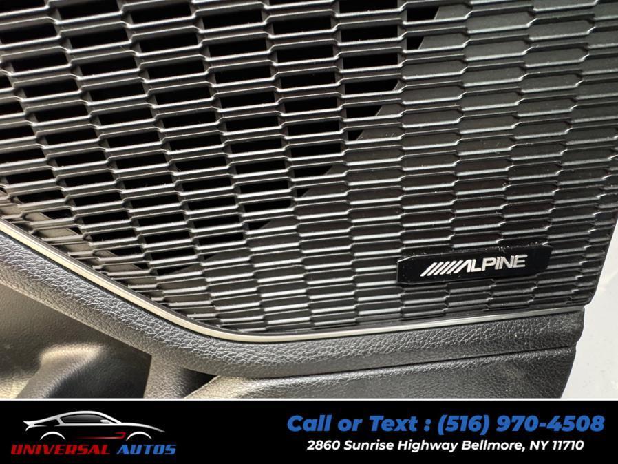 used 2023 Jeep Grand Cherokee 4xe car, priced at $21,999