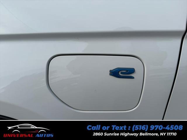 used 2023 Jeep Grand Cherokee 4xe car, priced at $20,495