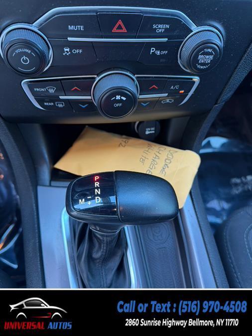 used 2022 Dodge Charger car, priced at $13,890