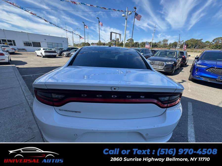 used 2022 Dodge Charger car, priced at $13,890