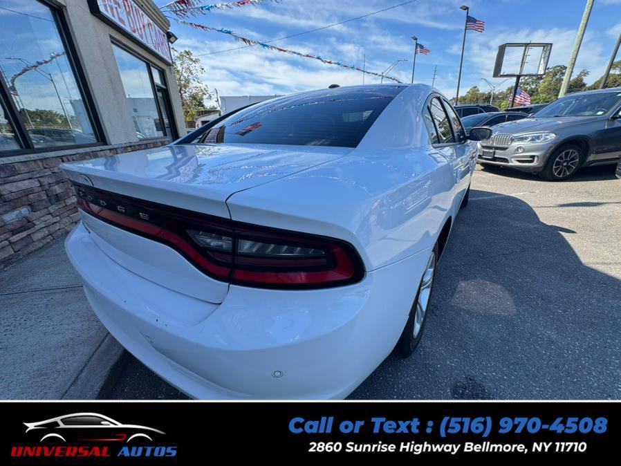 used 2022 Dodge Charger car, priced at $13,890