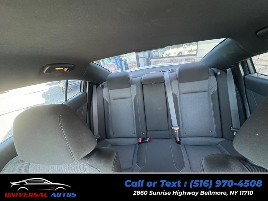 used 2022 Dodge Charger car, priced at $13,890