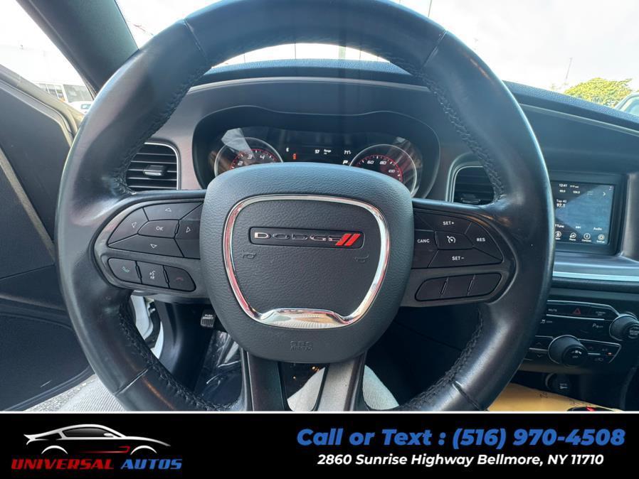 used 2022 Dodge Charger car, priced at $13,890