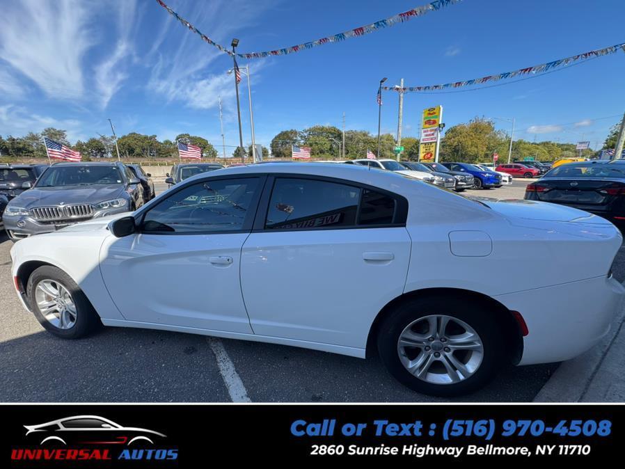 used 2022 Dodge Charger car, priced at $13,890