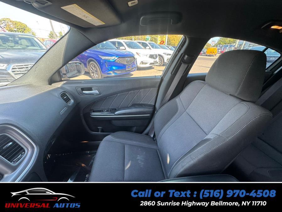 used 2022 Dodge Charger car, priced at $13,890