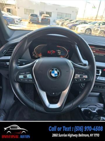 used 2023 BMW 228 Gran Coupe car, priced at $20,427
