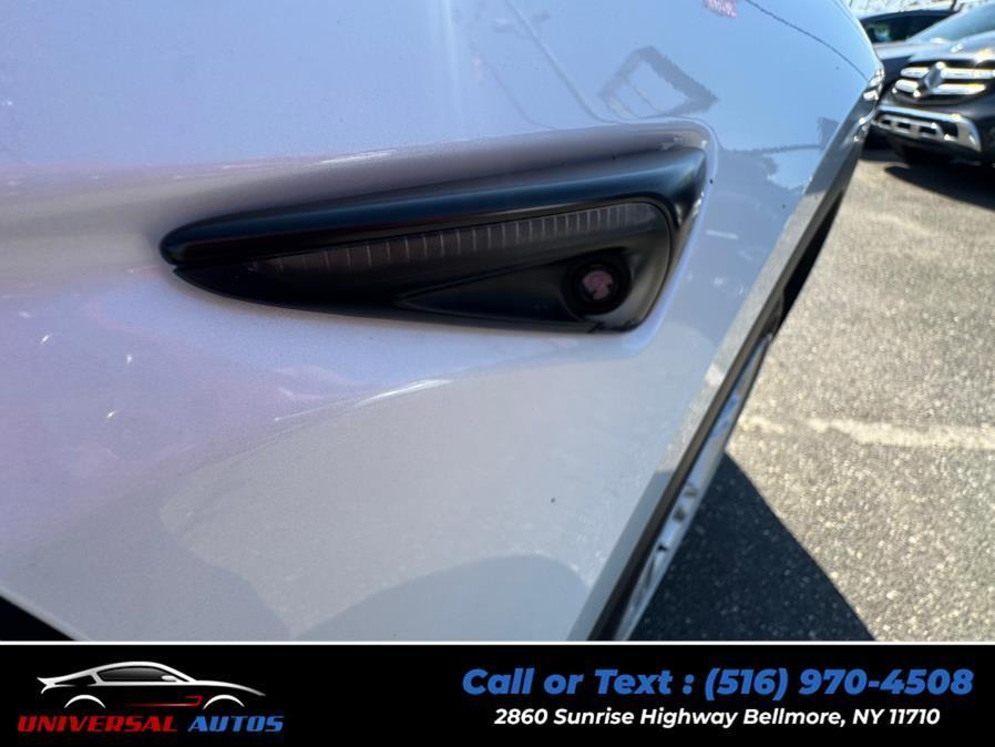used 2020 Tesla Model Y car, priced at $19,890