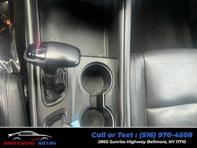 used 2022 Dodge Durango car, priced at $20,495