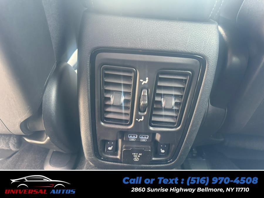 used 2022 Dodge Durango car, priced at $20,485