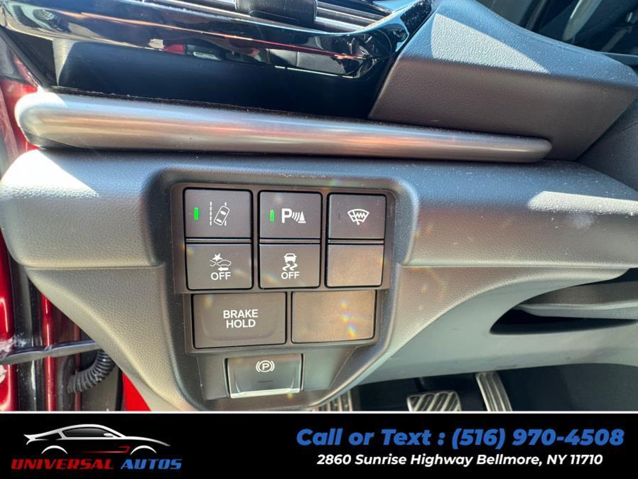 used 2021 Acura RDX car, priced at $23,990