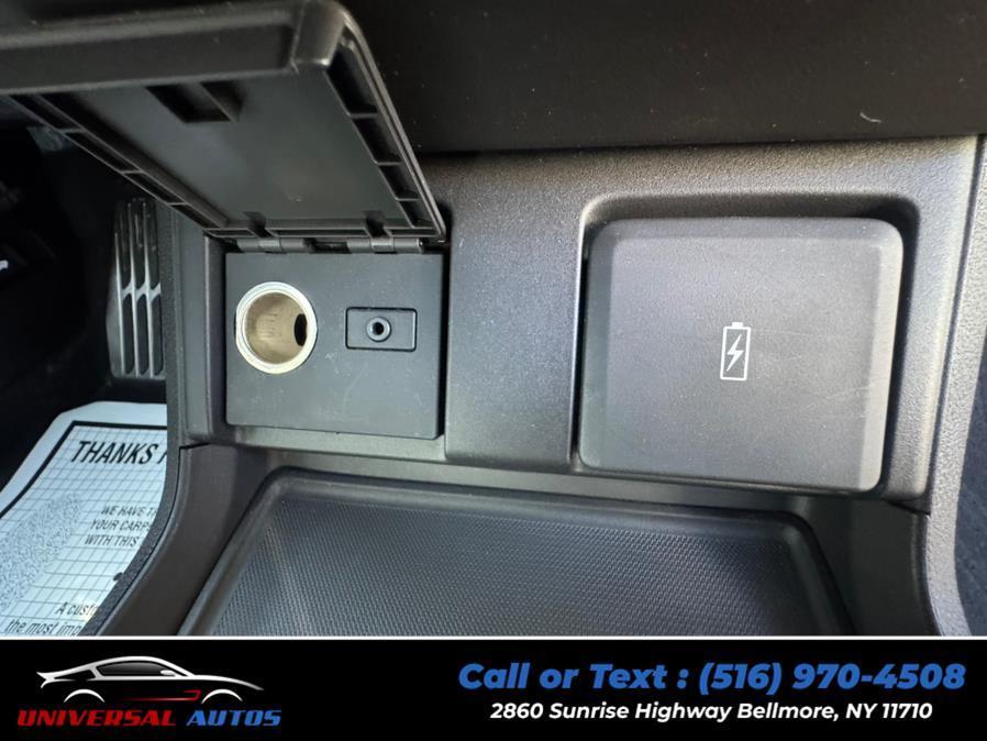 used 2021 Acura RDX car, priced at $23,990