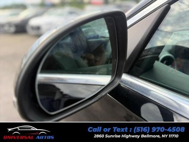used 2022 Mercedes-Benz C-Class car, priced at $22,999
