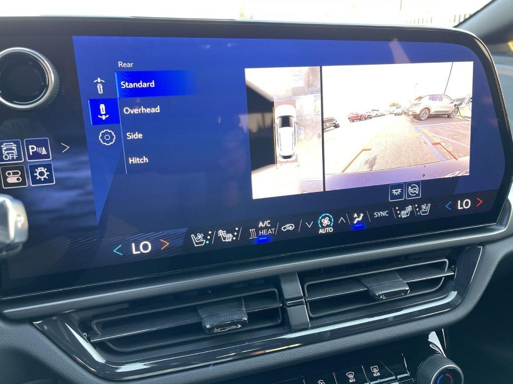 new 2025 Chevrolet Equinox EV car, priced at $43,771