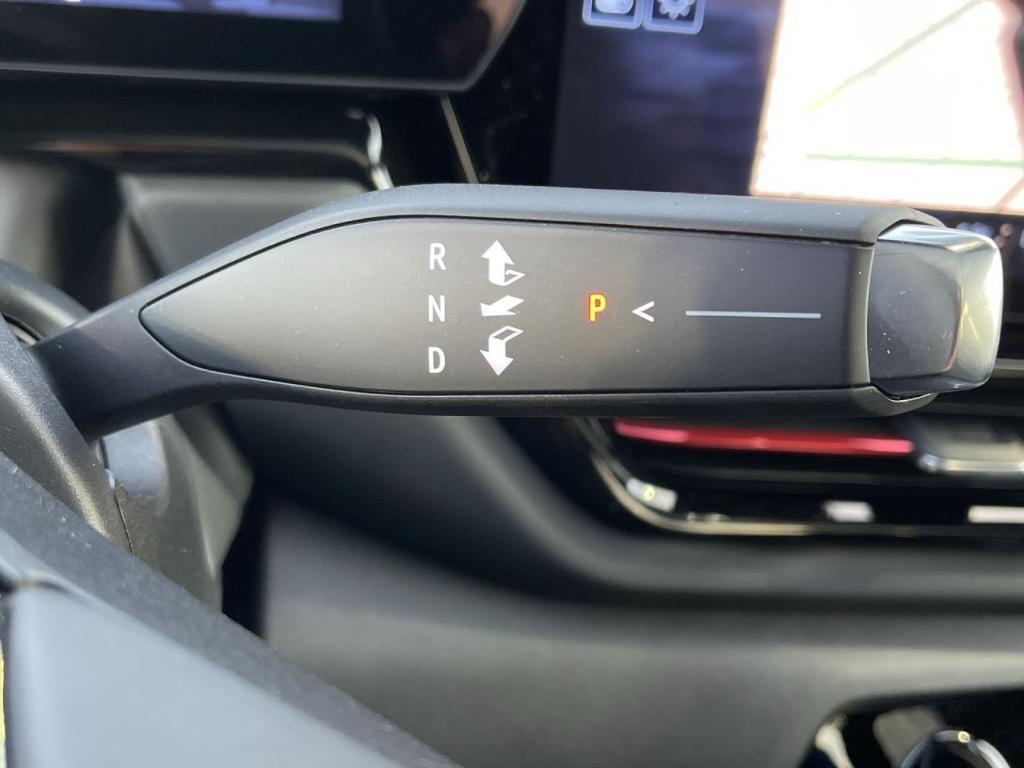 used 2024 Chevrolet Silverado EV car, priced at $95,407