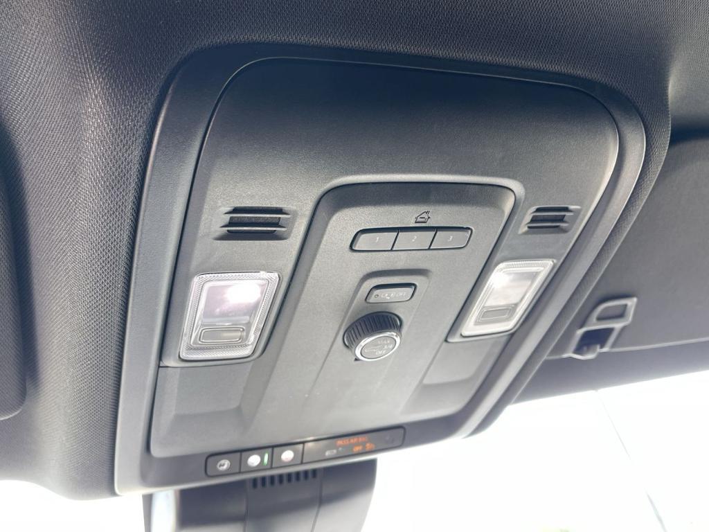 used 2023 Chevrolet Tahoe car, priced at $55,988