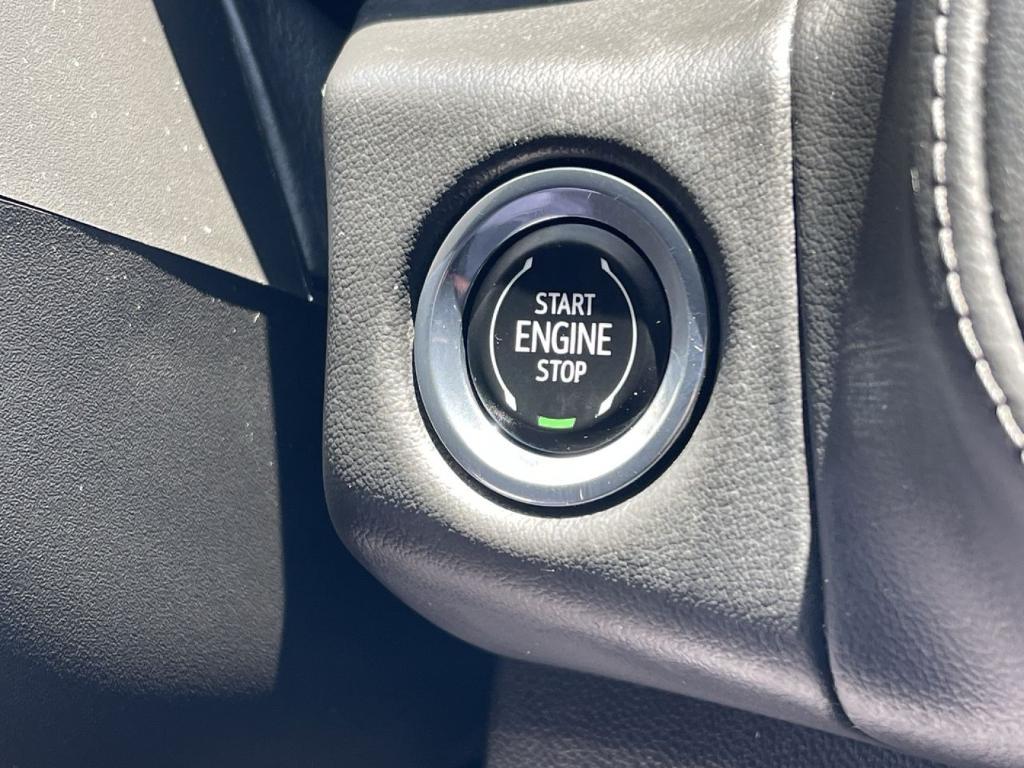 used 2023 Chevrolet Tahoe car, priced at $55,988