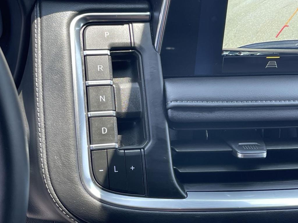 used 2023 Chevrolet Tahoe car, priced at $55,988