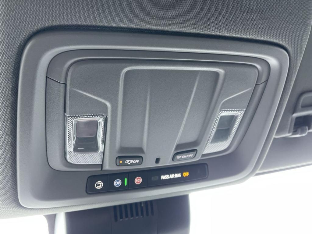 new 2025 Chevrolet Silverado 1500 car, priced at $44,730