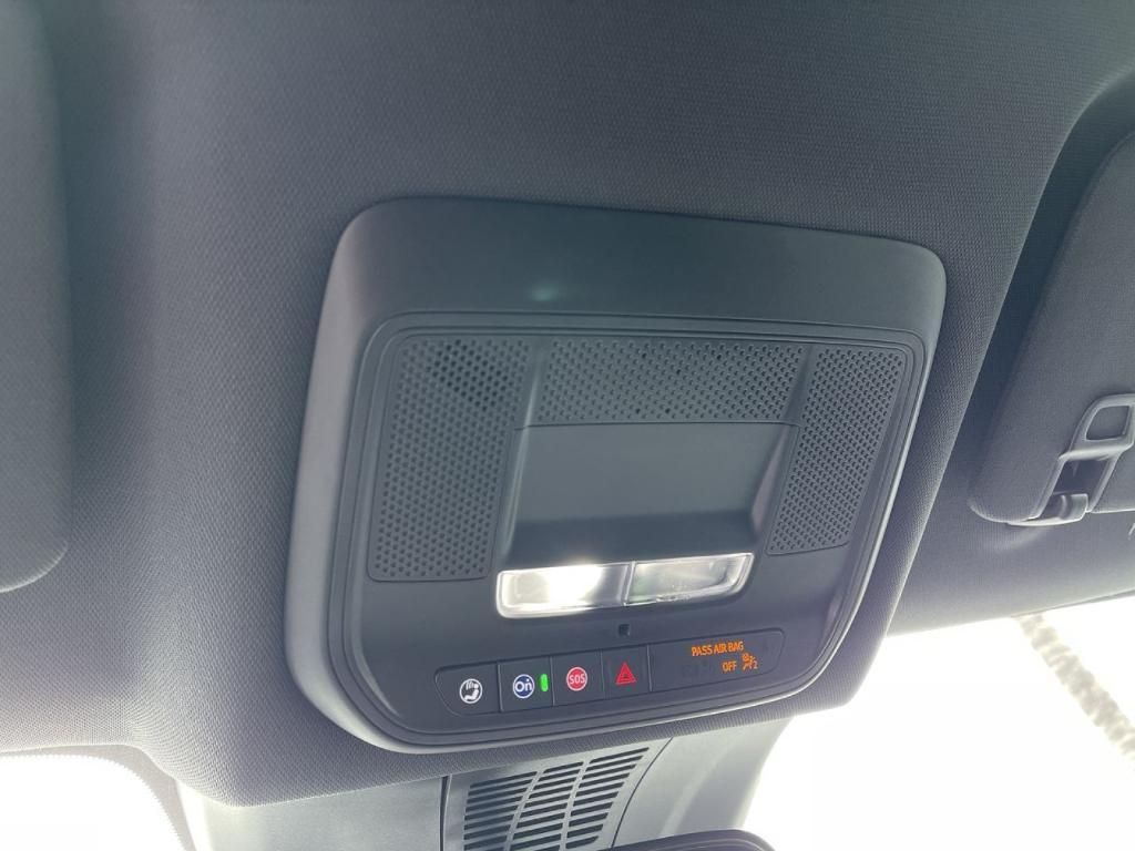new 2025 Chevrolet Blazer EV car, priced at $44,315