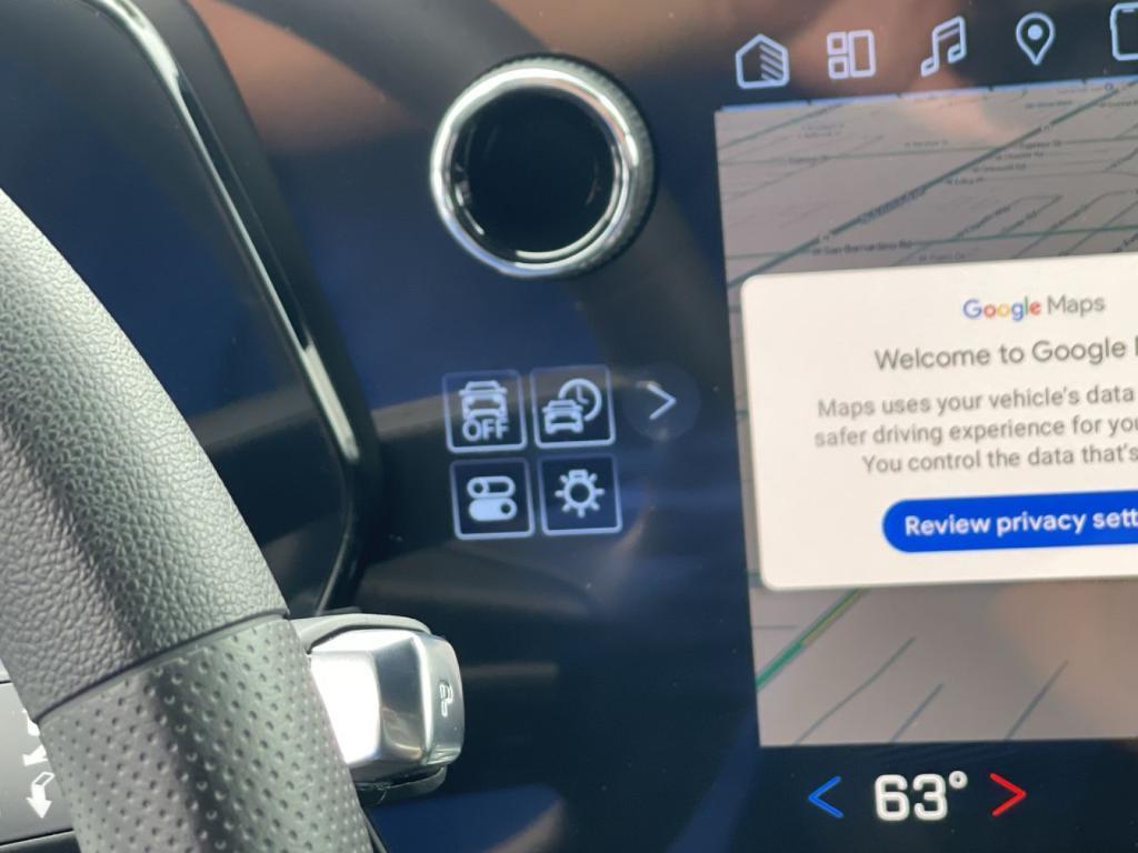 new 2025 Chevrolet Blazer EV car, priced at $44,315