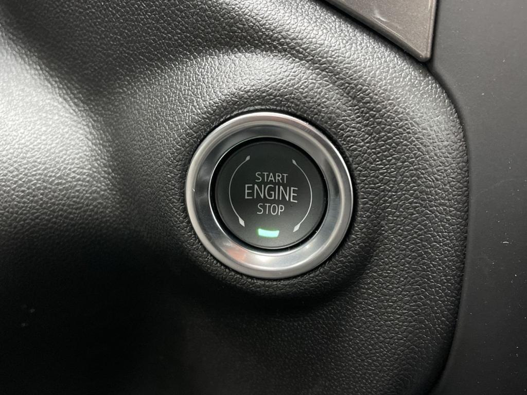 new 2025 Chevrolet Silverado 1500 car, priced at $39,390