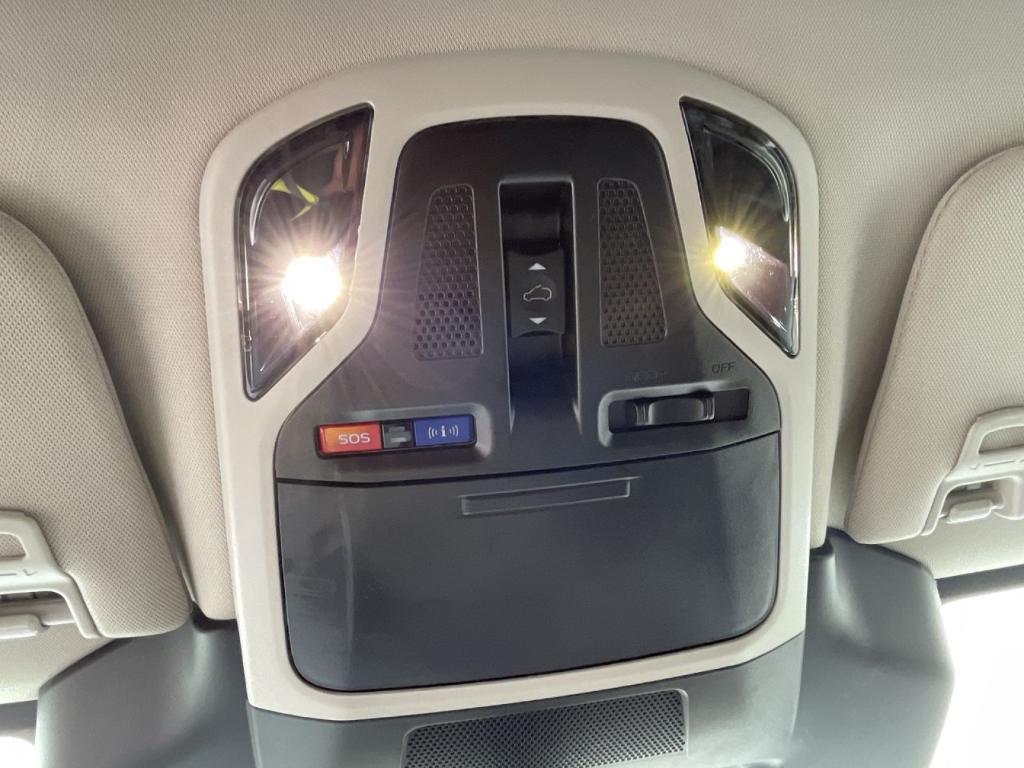 used 2024 Subaru Outback car, priced at $33,988
