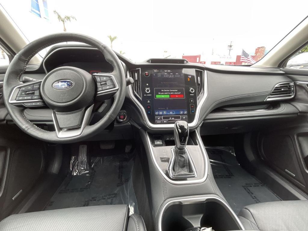 used 2024 Subaru Outback car, priced at $33,988