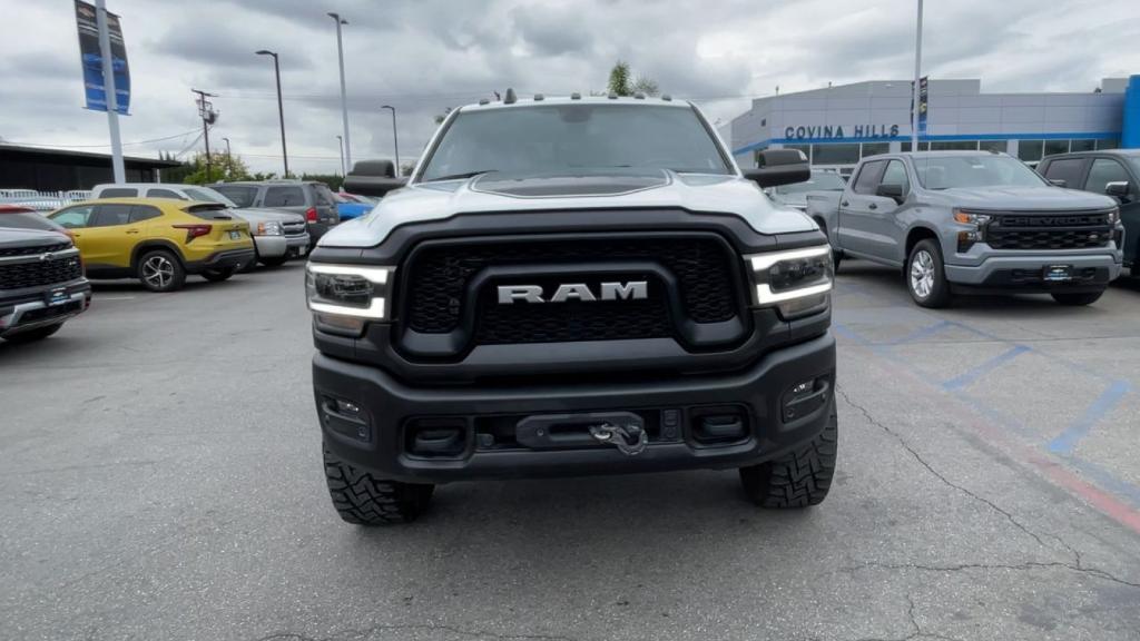 used 2022 Ram 2500 car, priced at $51,988