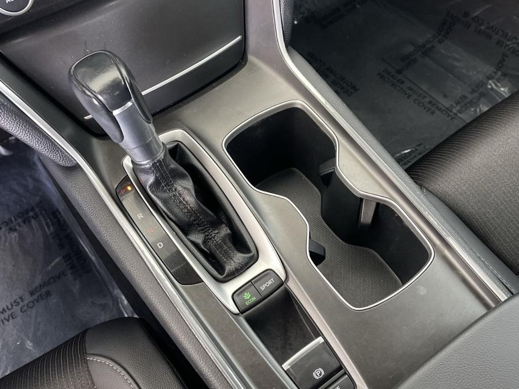 used 2020 Honda Accord car, priced at $25,988