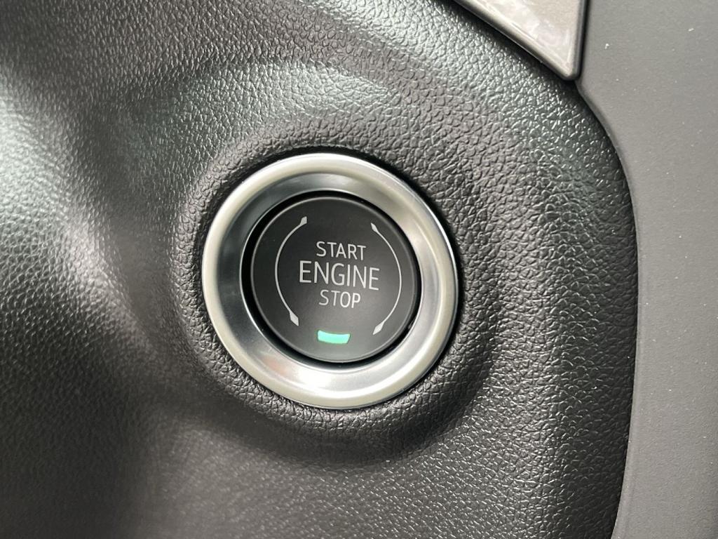 new 2025 Chevrolet Silverado 1500 car, priced at $41,720