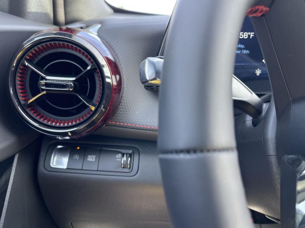 new 2025 Chevrolet Equinox car, priced at $33,247