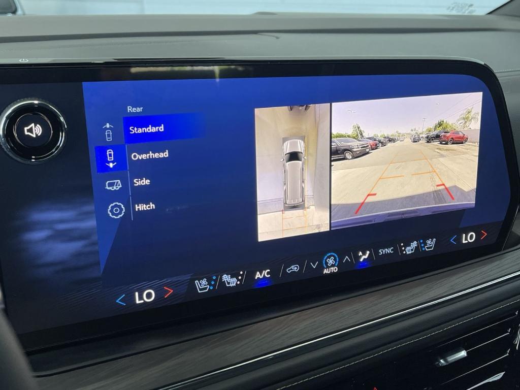 new 2025 Chevrolet Suburban car, priced at $90,900