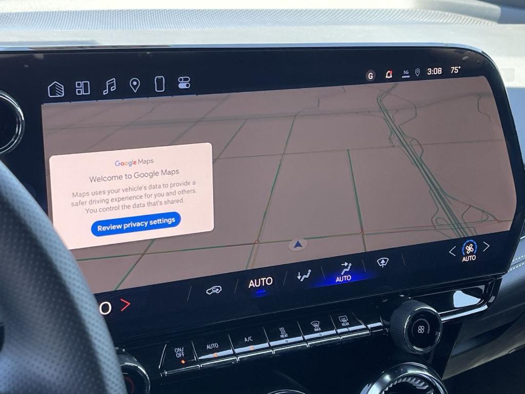 new 2025 Chevrolet Blazer EV car