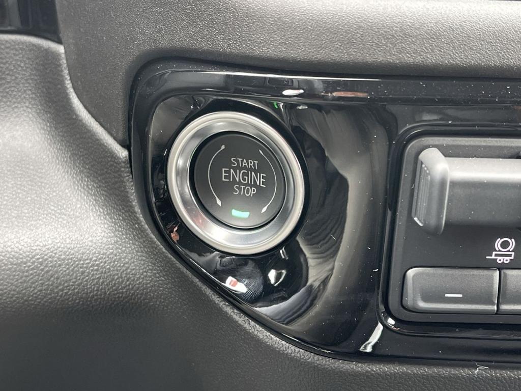 new 2025 Chevrolet Silverado 1500 car, priced at $50,335