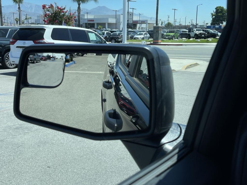 new 2025 Chevrolet Silverado 1500 car