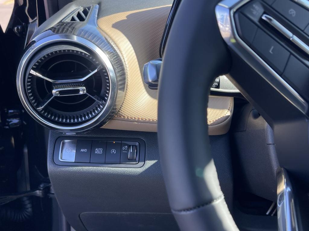 new 2025 Chevrolet Equinox car, priced at $33,557