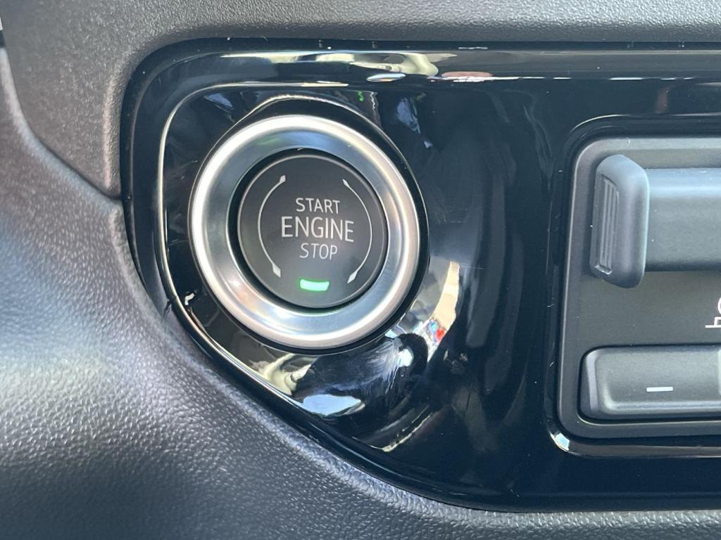 used 2025 Chevrolet Silverado 1500 car, priced at $47,488